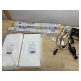 GE 18 IN. KITCHEN & BATH FLUORESCENT BULBS (2),
