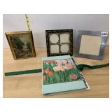 PICTURE FRAMES ETC.