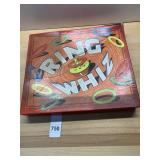 SAML GABRIEL SONS & COMPANY RING WHIZ GAME, NO.