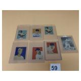 1940 PLAY BALL BASEBALL CARDS, INCLUDES BILL