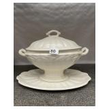 ROYAL STAFFORDSHIRE POTTERY WILKINSON LTD
