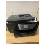 HP OFFICEJET PRO 6978 ALL-IN-ONE PRINTER, PRINT,