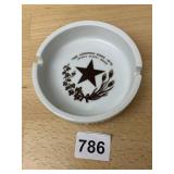 OTAI CHINA TAJIMI JAPAN SAPPORO BEER PORCELAIN