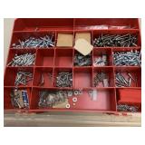 PLANO TITAN I 910 TWO-SIDED ORGANIZER CASE,