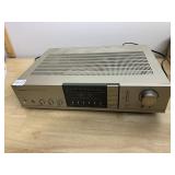 PIONEER STEREO RECEIVER, MODEL SX-4, COMPUTER