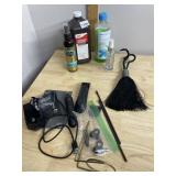 MANSCAPED GROOMING TOOLS, HASK ARGAN OIL, CVS