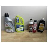 BISSELL LITTLE GREEN OXY SPOT & STAIN, RUG DOCTOR