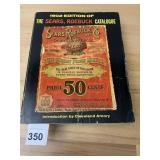 1902 EDITION OF THE SEARS, ROEBUCK CATALOGUE,