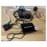 3D-INNOVATION LED DISPLAY BASE, INCLUDES POWER