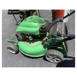 LAWN-BOY WALK-BEHIND LAWN MOWER, 4-CYCLE