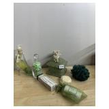 HOME SPA HAND SOAP, REDKEN COVERFUSION HAIR