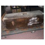 WEN 2-SPEED RECIPROCATING SAW, MODEL 600, W/