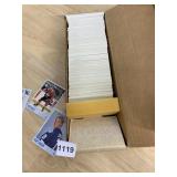 CLASSIC 1993-94 HOCKEY TRADING CARDS, BOXED SET,