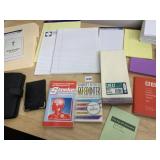 ASSORTED MEDICAL REFERENCE BOOKS, OFFICE