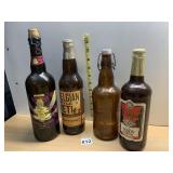 VICTORY BREWING GOLDEN MONKEY TRIPEL, GREAT