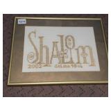 CROSS STITCH EMBROIDERY, 