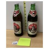 SILVA S.A. REGHIN ARAX BEER, TRANSYLVANIAN