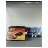 MATCHBOX OFFICIAL COLLECTORS CARRY CASE, INCLUDES