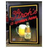 STROH