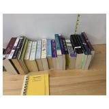 ASSORTED FICTION AND NON-FICTION BOOKS (16), INCL