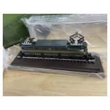 HALLMARK LIONEL 2332 PENNSYLVANIA GG-1 ELECTRIC