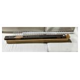 LITHONIA LIGHTING T8 LOW PROFILE STRIPLIGHT,