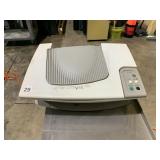 LEXMARK X1270 ALL-IN-ONE PRINTER, SCANNER,