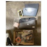 TARGUS LAPTOP SLEEVE, OTTERBOX DEFENDER SERIES