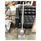 SHARK STEAM MOP, PURPLE FINISH, MODEL S3101,