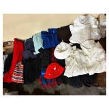 ASSORTED WOMENS CLOTHING, INCLUDES LIZ CLAIBORNE