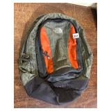 THE NORTH FACE VAULT BACKPACK, RIPSTOP NYLON,