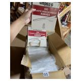 DISPOZ-O PLASTICS INC, EXTRA HEAVY WEIGHT PLASTIC