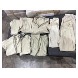 UNDER ARMOUR TACTICAL AND DRI-DUKE ATHLETIC