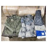 PECKHAM INC US AIR FORCE GEN III COLD WEATHER