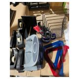 OFFICE DESK ACCESSORY ASSORTMENT, SWINGLINE