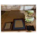 SUNCAST QUICK EDGE LAWN EDGING KIT, RESIN