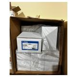 SYSTEM SENSOR SPSWL WALL SPEAKER STROBE, WHITE,