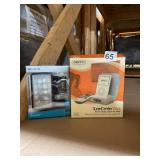GRIFFIN TUNECENTER PRO HOME MEDIA CENTER FOR