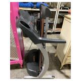 PRO-FORM T95 SL TREADMILL, FOLDING DESIGN,