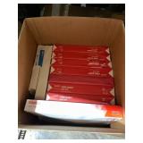 STAPLES COPY PAPER, LEGAL SIZE, 20LB, 92 BRIGHT,