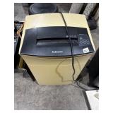 FELLOWES POWERSHRED C-220C PAPER SHREDDER,