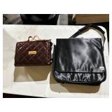 MARY KAY BRANDED COSMETIC ORGANIZER BAGS, VINYL