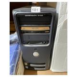 DELL DIMENSION 3100 DESKTOP COMPUTER, TOWER CASE,