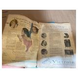 VTG MAGAZINE ASSORTMENT, BETTER HOMES & GARDENS,