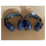 3M 1440 HEARING PROTECTION EAR MUFFS,