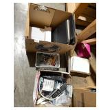 OFFICE SUPPLY ASSORTMENT, INVITATION ENVELOPES,