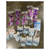 AMSCAN PARTY SUPPLIES, HOLOGRAPHIC CROSS