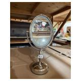 CONAIR BE118LED, LIGHTED VANITY MIRROR, OVAL,