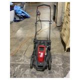 CRAFTSMAN DIEHARD 40V LITHIUM-ION CORDLESS LAWN