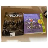 THE PACIFIC MINI-SERIES BLU-RAY TIN SET, W/